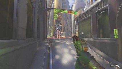 Kérane Mercy sacrifice for 5 men res