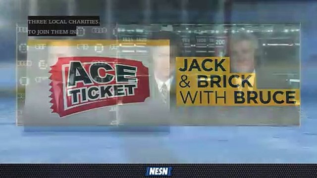 Bruce Cassidy Reacts To Bruins' OT Win Over Senators