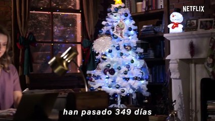 UN PRÍNCIPE DE NAVIDAD  La Boda Real Netflix