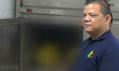 Télécharger la video: 4 dari 11 Jenazah Mengapung di Selat Malaka Diketahui Identitasnya