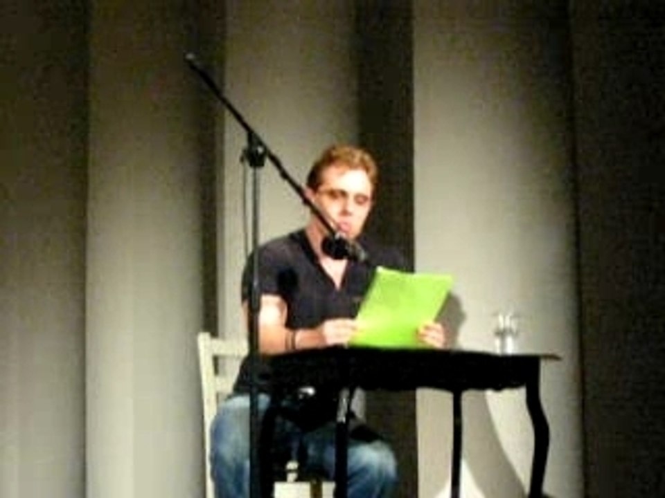 lecture
