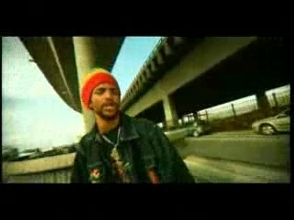 Clip - Soprano feat Blacko - Ferme Les Yeux Et Imagine Toi