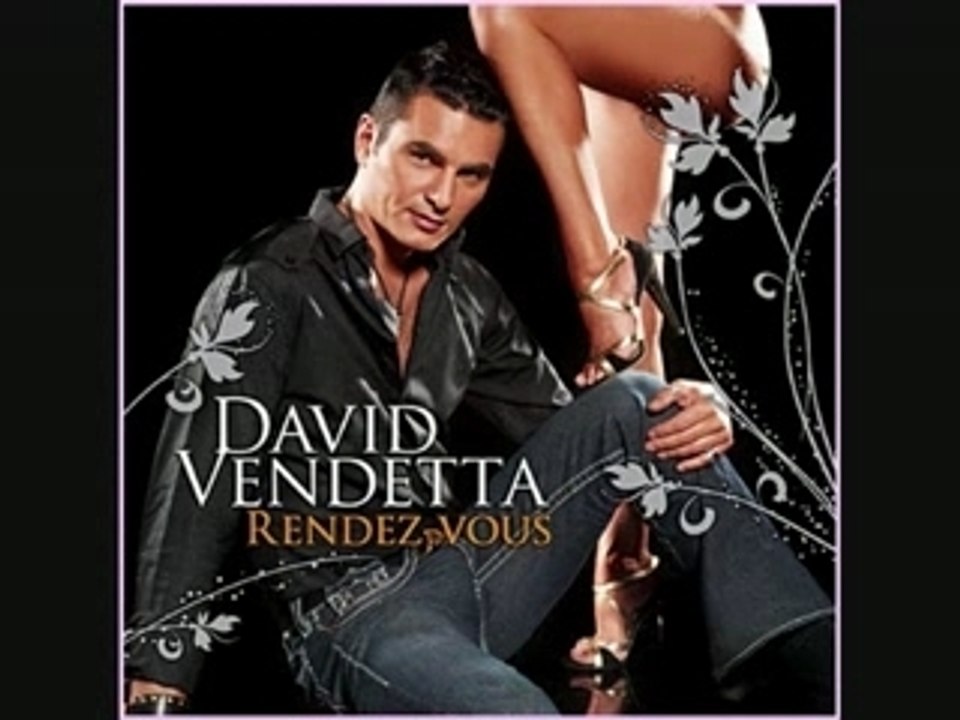 David Vendetta - Love to love you baby