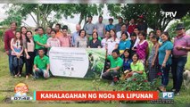 ON THE SPOT: Kahalagahan ng NGOs sa lipunan