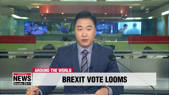 Theresa May says Brexit deal defeat could bring grave uncertainty for Britain