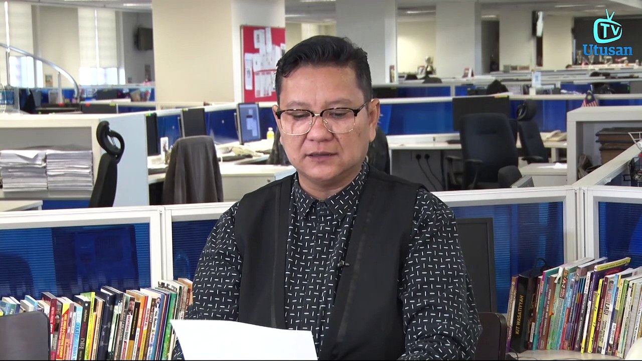 Bual pagi #morninkblues hari ini topik Media Dijadikan Kambing Hitam. Topik ini dibicarakan bersama tetamu jemputan yang juga bekas wartawan, Syahril A. Kadir.