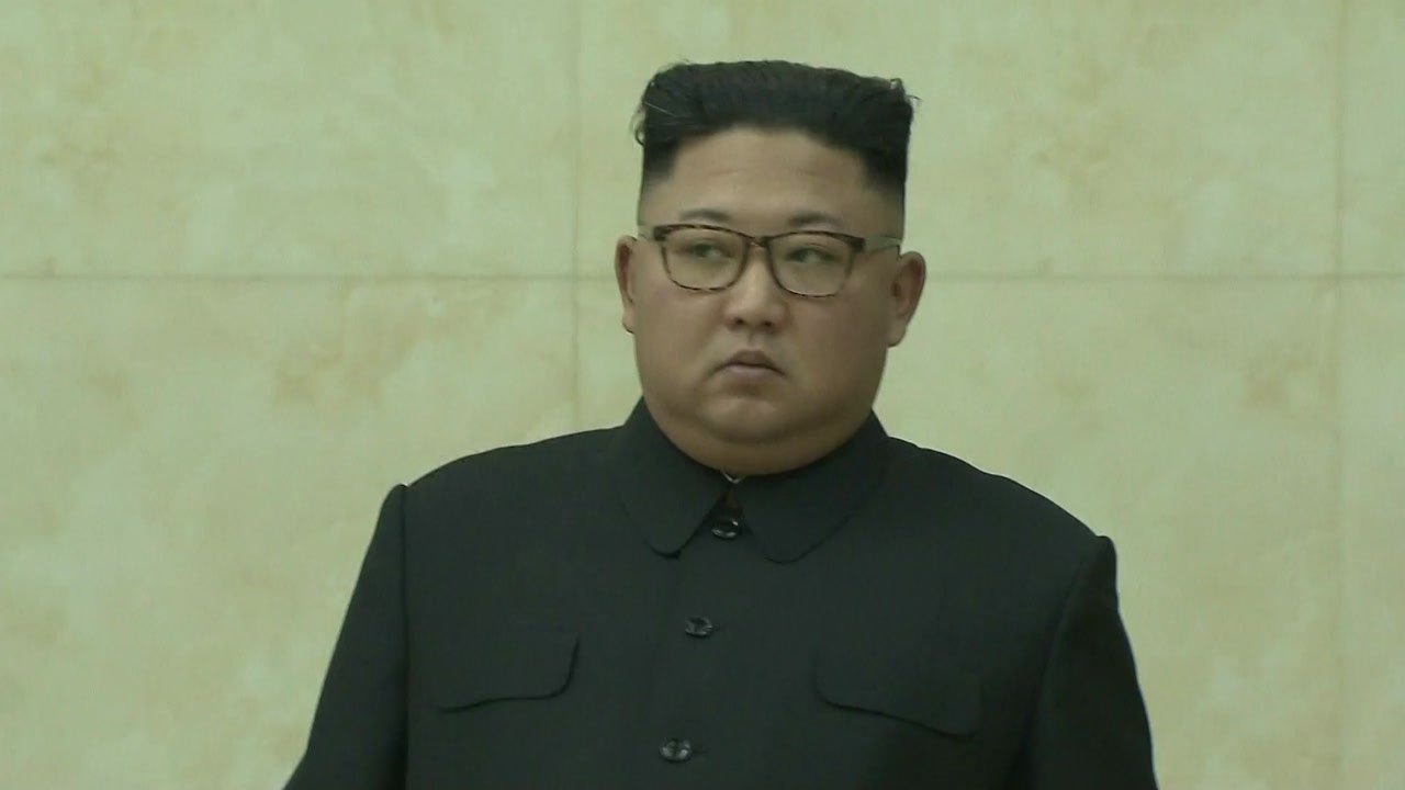 靑 "김정은 연내 답방 쉽지 않다"...사실상 무산 배경은? / YTN