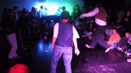 PICK UP SESSION(Da1/ SALLY/KAIJI/ 顔面ファンク/Masaaki/yuko ~DJ YAMATO) Shaft vol.1