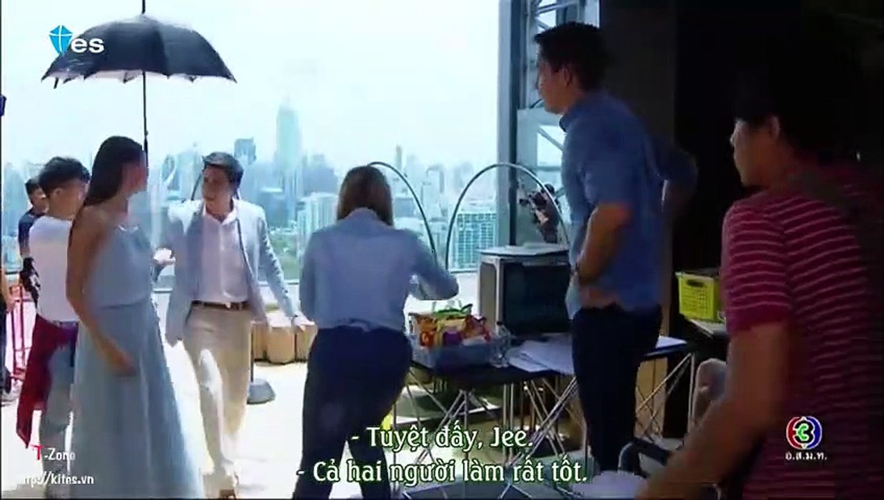 Nước Mắt Ngôi Sao Tập 9 - (Phim Thái Lan - HTV2 Lồng Tiếng) - Phim Nuoc Mat Ngoi Sao Tap 9- Nuoc Mat Ngoi Sao Tap 10