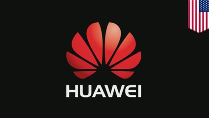 US probes Huawei over bank fraud, violating Iran sanctions