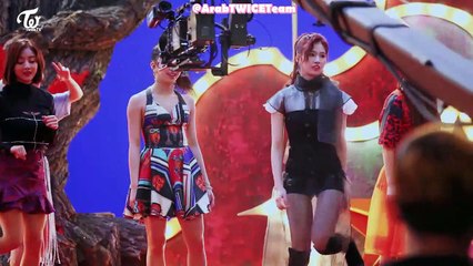 [ Arabic Sub ] TWICE TV 'YES or YES' EP.08