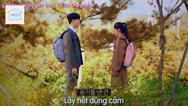 [Vietsub] Tình đơn phương- Đảo ngược tình thế- Tập cuối: Kết thúc của của mình và cậu