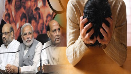 Modi Government की बढ़ सकती है परेशानी, Indian Economy में फिर आ सकती है मंदी | वनइंडिया हिंदी