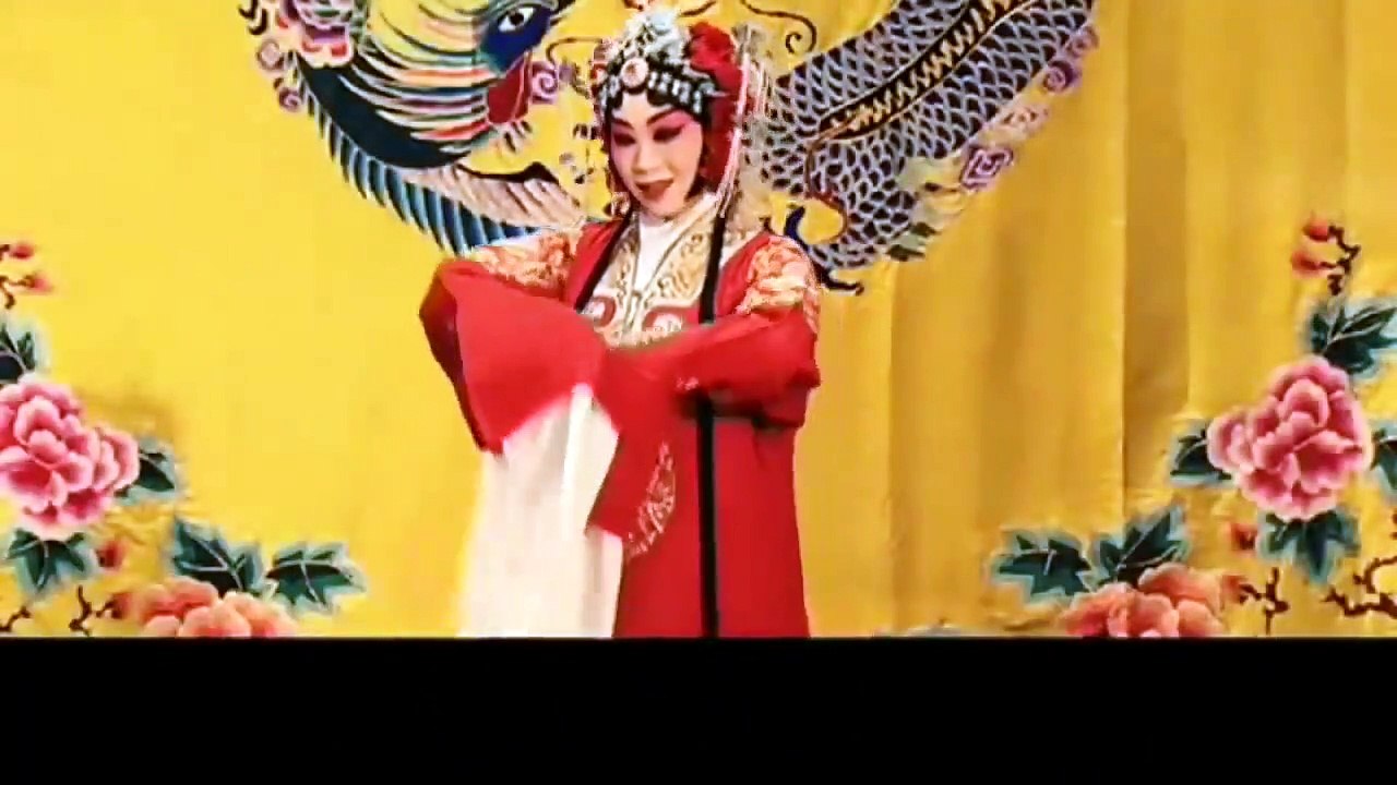 Bài hát olympic 2008 song tại Bắc Kinh - Beijing Huan Ying Ni