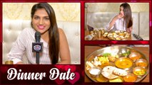 Kriti Verma Dinner Date WIth TellyMasala | Bigg Boss 12 | Exclusive Interview