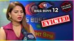 Megha Dhade EVICTION Interview | Bigg Boss 12 | EXCLUSIVE | TellyMasala