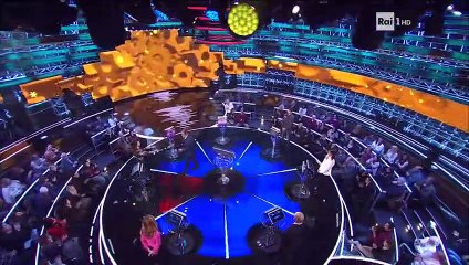 Eredità 9 dicembre 2018 (puntata quasi intera)