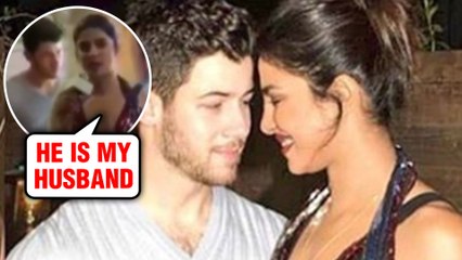 Priyanka Chopra HONEST WORDS For Husband Nick Jonas After The CUT Article