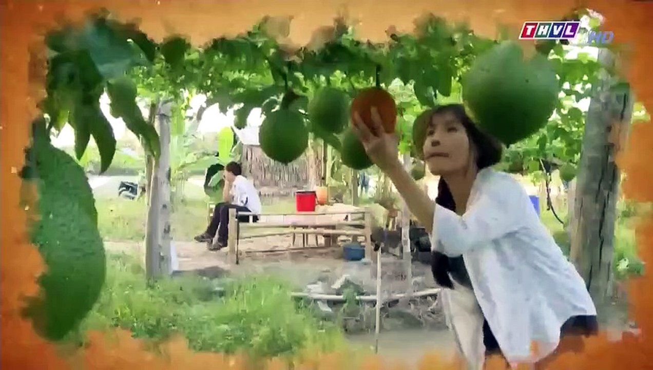 Ngậm Ngùi Tập 13 - (Phim Việt Nam THVL1) - Phim Ngam Ngui Tap 13 - Ngam Ngui Tap 14