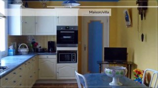 A vendre - Maison/villa - Tremuson (22440) - 5 pièces - 200m²