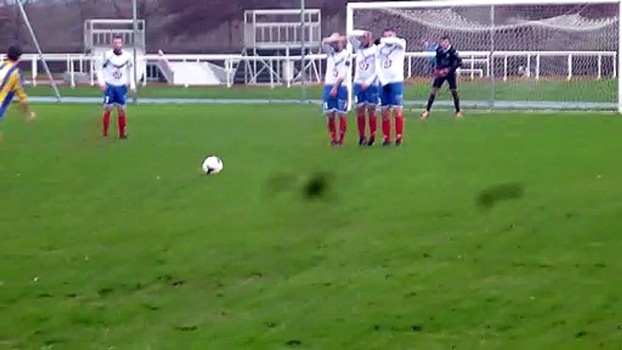 AS VEA1- Ste GEMMES/LOIRE1