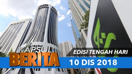 Tabung Haji beri dividen bercanggah