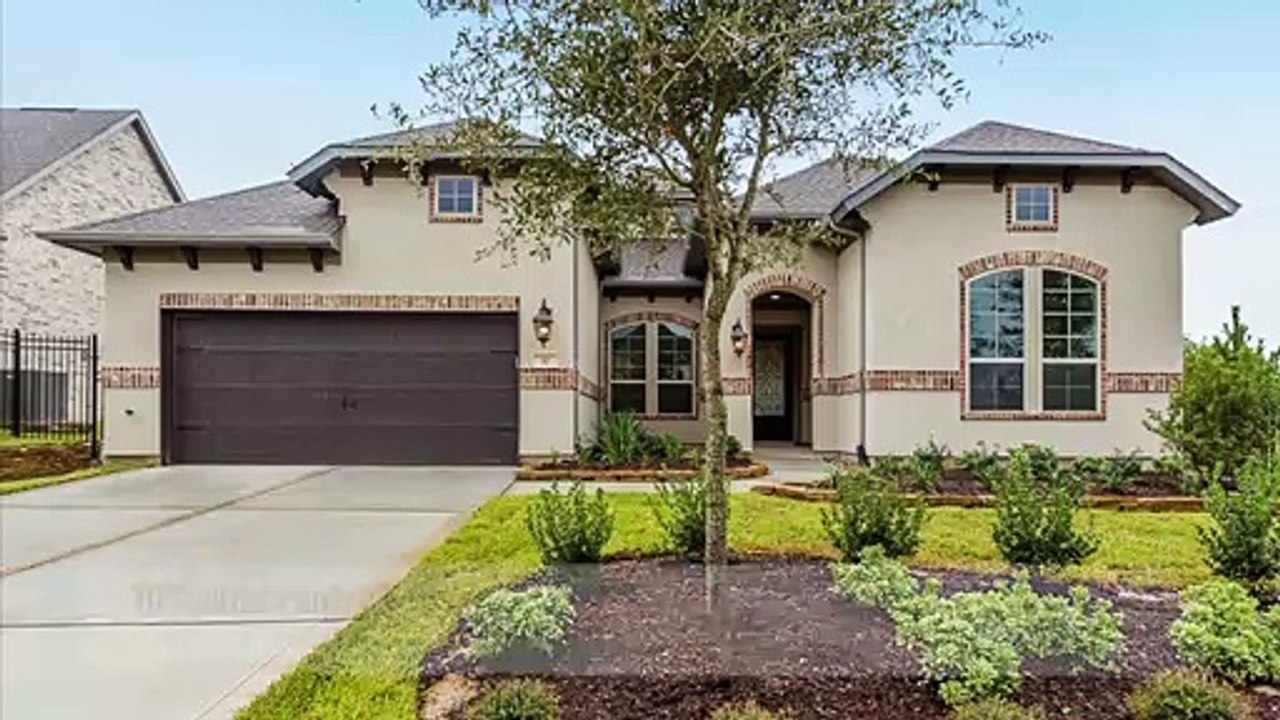 10 S Braided Branch Dr (Plan PB62) By Trendmaker Homes