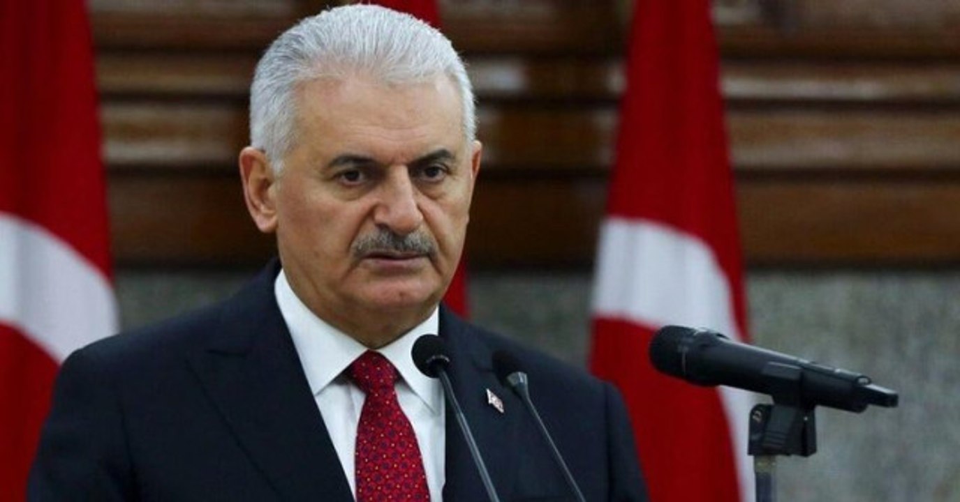 Binali Yıldırım, İstanbul Adaylığı İçin İlk Kez Konuştu: Bundan Kaçış Yok