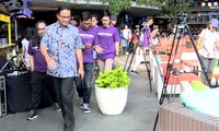 Anies Baswedan: Kompasianival Sebagai Ajang Penyalur Ide dan Gagasan Masyarakat