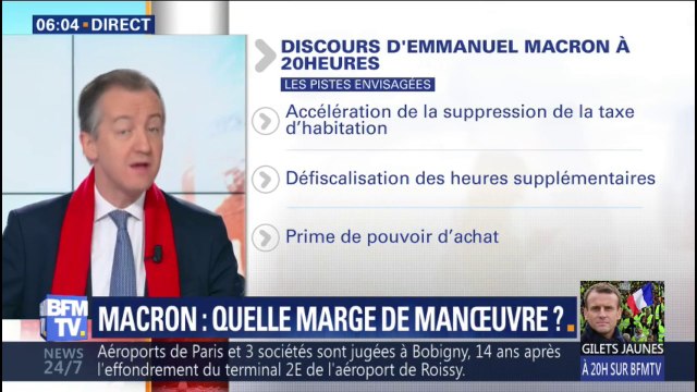 ÉDITO - Quelles sont les mesures qui se profilent ? On peut déjà dire que ce sera insuffisant (Christophe Barbier)