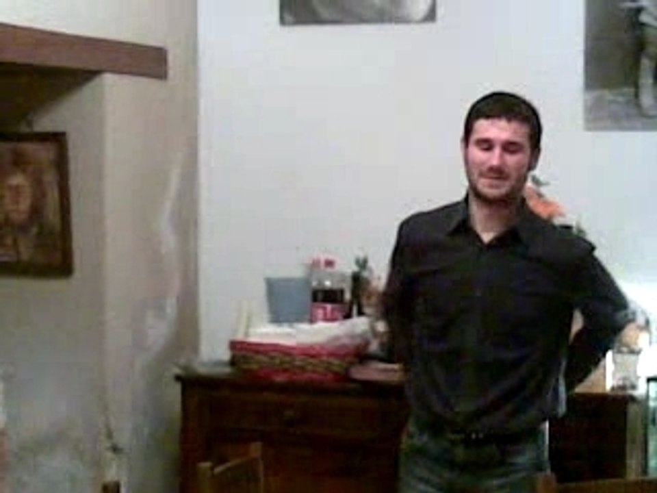 Loulou tapette
