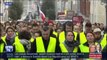 Qu’attendent les gilets jaunes de l’allocution d’Emmanuel Macron ?