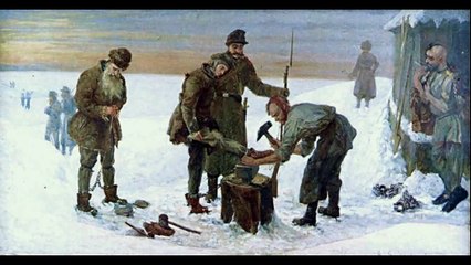 Hymn Sybiraków - Marsz Polaków zesłanych na Syberię