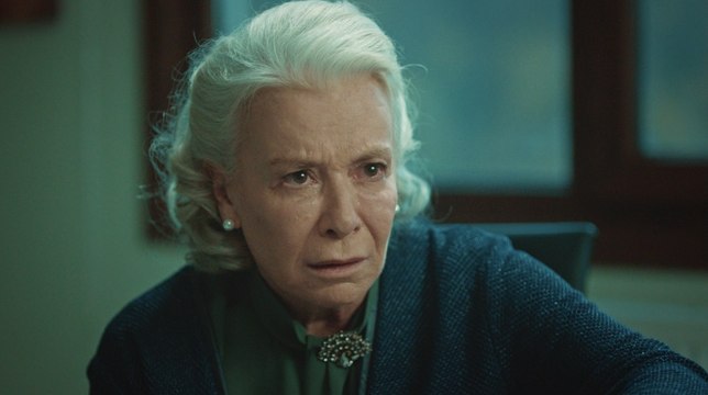 İstanbullu Gelin 65. Bölüm Esma Sultan'a Kötü Haber