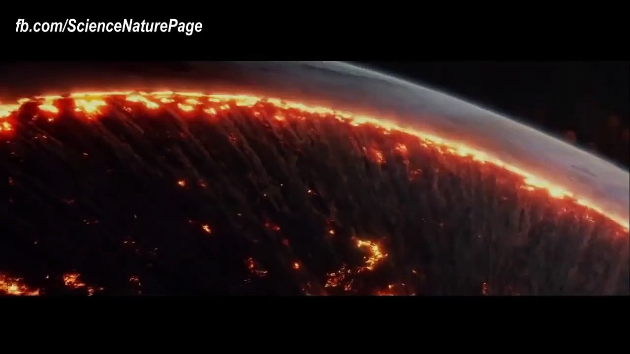 பிரபஞ்சம் தொடங்கிய நாள் முதல் இன்று வரை From the Beginning of Universe to Now-----