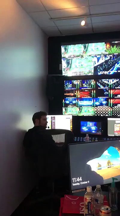 Riot Games