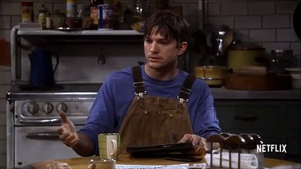 The Ranch Season 3 Episode 15 - Born Country