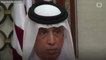 Qatar Sends State Minister To Riyadh For GCC Summit