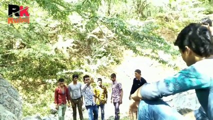 Desi gabbar desi comedy funny video rk rubej