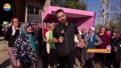 Turgay Başyayla İle Lezzet Yolculuğu 258. Bölüm