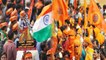Ayodhya Ram Mandir : VHP Dharma Sansad में PM Modi को सत्ता से बाहर करने की चेतावनी |वनइंडिया हिंदी