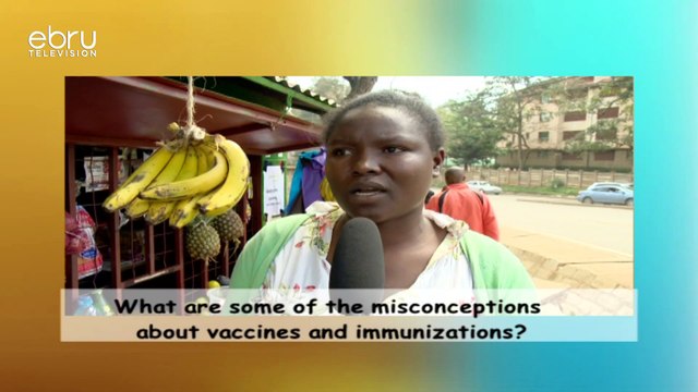 Public Opinions On The Myths & Misconceptions Of Vaccines