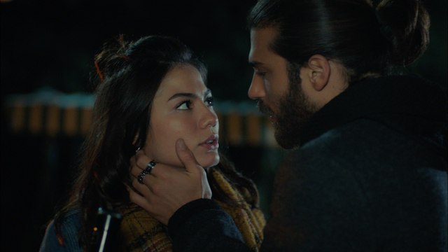 Erkenci Kuş 23. Bölüm Sanem'e Müthiş Sürpriz