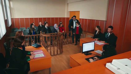 Mert için karar anı... (Bölüm Sonu) - Elimi Bırakma 20. Bölüm