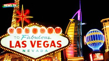 Hung thủ giấu mặt ở Tam giác quỷ Nevada