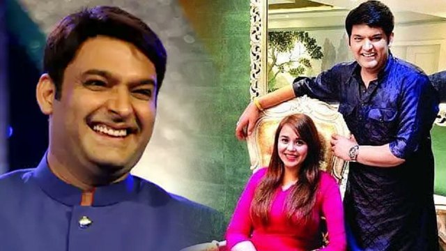 Kapil Sharma Ginni Wedding: All you need to know about special arrangements for guests | FilmiBeat