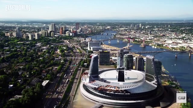 DCTV Elseworlds Crossover Inside Preview - The Flash, Arrow, Supergirl, Batwoman (2018)