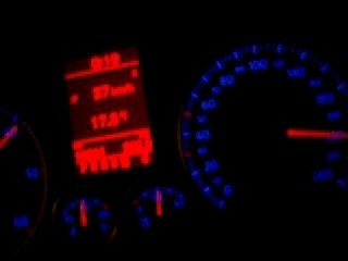 GOLF GT TDI 170cv DSG - Vmax