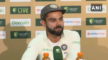 IND VS AUS TEST : ಹೌದು ನಾವು ಮೊದಲು ಒಳ್ಳೆಯ ಬ್ಯಾಟಿಂಗ್ ಮಾಡಿಲ್ಲ..! | Oneindia Kannada