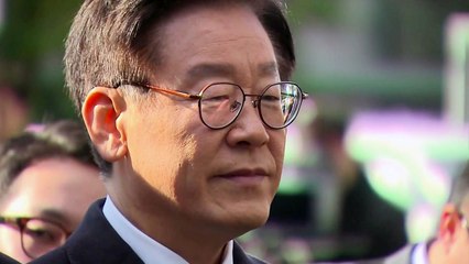 이재명 기소 여부 '초읽기'...핵심은 '친형 강제입원' / YTN